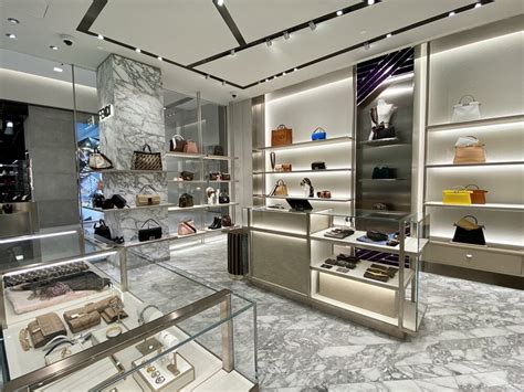 fendi store montreal|fendi store locations.